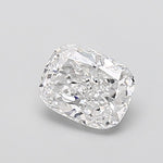 IGI 1.03 Carat Cushion Lab Grown Diamond 人工培育鑽石 實驗室人造鑽石