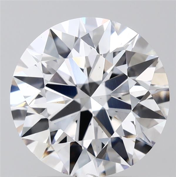 IGI 2.28 Carat Round Brilliant Lab Grown Diamond 人工培育鑽石 實驗室人造鑽石