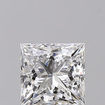 IGI 1.02 Carat 公主方 - Princess Cut 培育鑽石 Lab Grown Diamond 人造鑽石 人工鑽石 實驗室鑽石 培養鑽石 香港 培育鑽 