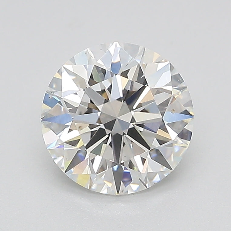 IGI 1.56 Carat 圓形 - Round Brilliant 培育鑽石 Lab Grown Diamond 人造鑽石 人工鑽石 實驗室鑽石 培養鑽石 香港 培育鑽 