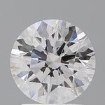 IGI 2.10 Carat Round Brilliant Lab Grown Diamond 人工培育鑽石 實驗室人造鑽石