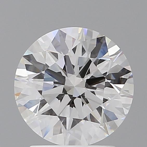 IGI 2.10 Carat Round Brilliant Lab Grown Diamond 人工培育鑽石 實驗室人造鑽石