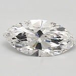 IGI 0.8 Carat Marquise Lab Grown Diamond