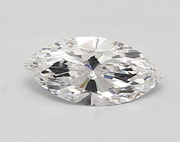IGI 0.8 Carat Marquise Lab Grown Diamond