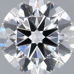 IGI 1.31 Carat Round Brilliant Lab Grown Diamond 人工培育鑽石 實驗室人造鑽石