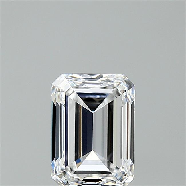 IGI 1.82 Carat Emerald Lab Grown Diamond 人工培育鑽石 實驗室人造鑽石