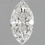 IGI 1.44 Carat Marquise Lab Grown Diamond 人工培育鑽石 實驗室人造鑽石