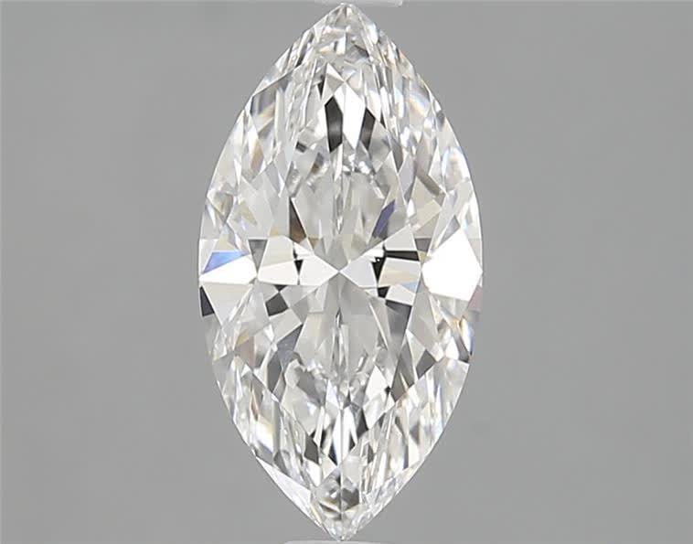 IGI 1.44 Carat Marquise Lab Grown Diamond 人工培育鑽石 實驗室人造鑽石