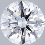 IGI 3.09 Carat Round Brilliant Lab Grown Diamond 人工培育鑽石 實驗室人造鑽石