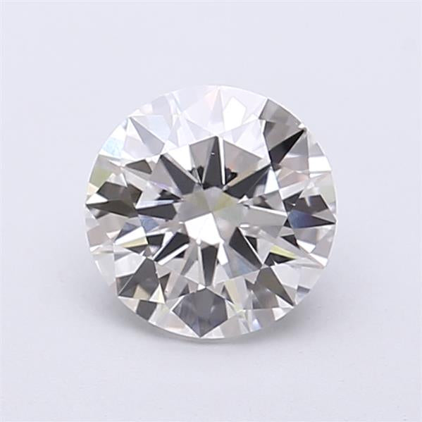 IGI 1.00 Carat Round Brilliant Lab Grown Diamond 人工培育鑽石 實驗室人造鑽石