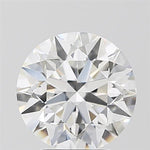 IGI 3.01 Carat Round Brilliant Lab Grown Diamond 人工培育鑽石 實驗室人造鑽石