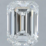 IGI 2.43 Carat Emerald Lab Grown Diamond 人工培育鑽石 實驗室人造鑽石