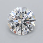 IGI 0.90 Carat Round Brilliant Lab Grown Diamond 人工培育鑽石 實驗室人造鑽石