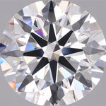 IGI 2.41 Carat Round Brilliant Lab Grown Diamond 人工培育鑽石 實驗室人造鑽石