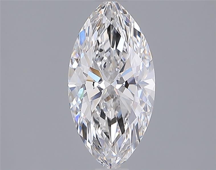 IGI 1.32 Carat Marquise Lab Grown Diamond