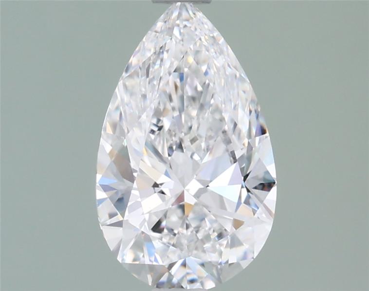 IGI 1.2 Carat Pear Lab Grown Diamond