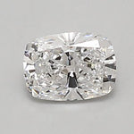 IGI 0.71 Carat Cushion Lab Grown Diamond 人工培育鑽石 實驗室人造鑽石