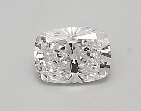 IGI 0.71 Carat Cushion Lab Grown Diamond 人工培育鑽石 實驗室人造鑽石