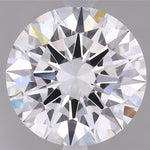 IGI 2.02 Carat Round Brilliant Lab Grown Diamond 人工培育鑽石 實驗室人造鑽石