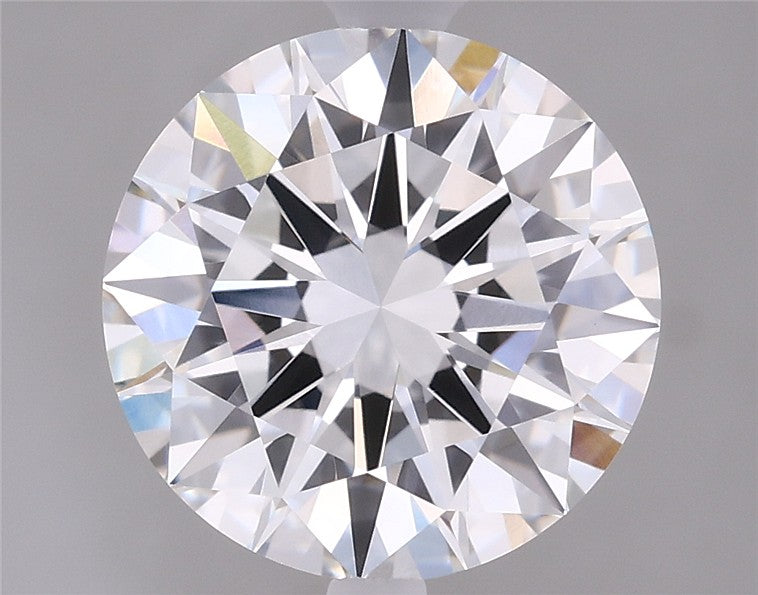 IGI 2.02 Carat Round Brilliant Lab Grown Diamond 人工培育鑽石 實驗室人造鑽石
