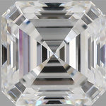 IGI 1.06 Carat Asscher Lab Grown Diamond 人工培育鑽石 實驗室人造鑽石