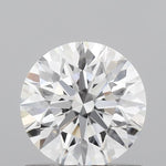 IGI 0.79 Carat Round Brilliant Lab Grown Diamond 人工培育鑽石 實驗室人造鑽石