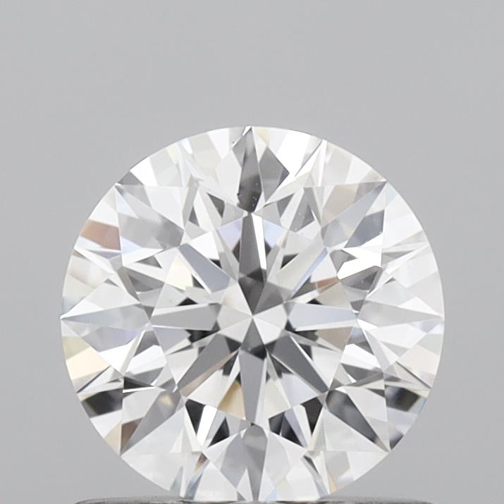 IGI 0.79 Carat Round Brilliant Lab Grown Diamond 人工培育鑽石 實驗室人造鑽石