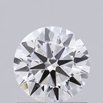 IGI 0.72 Carat Round Brilliant Lab Grown Diamond