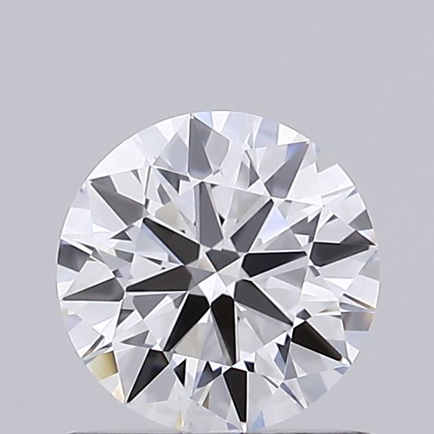 IGI 0.72 Carat Round Brilliant Lab Grown Diamond