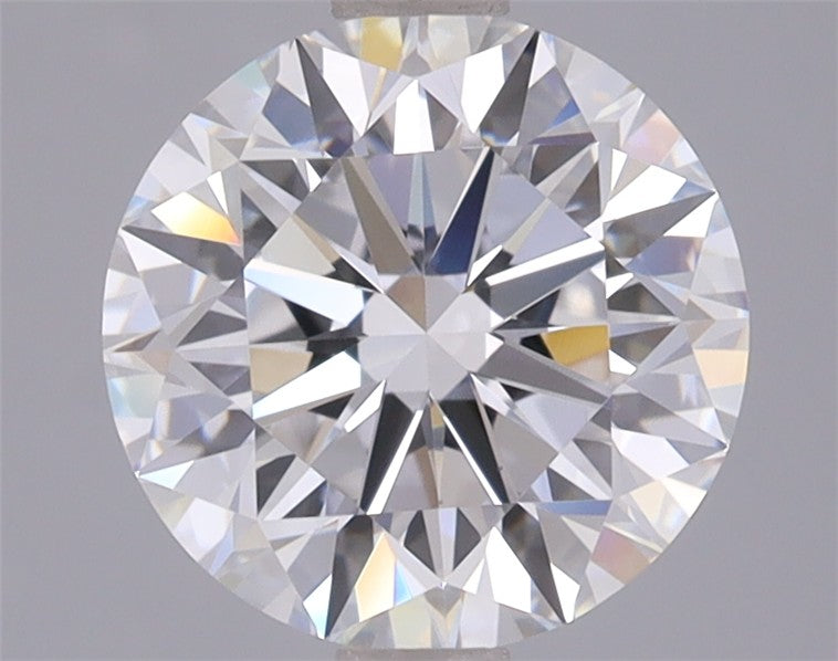 IGI 2.50 Carat Round Brilliant Lab Grown Diamond 人工培育鑽石 實驗室人造鑽石