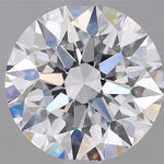 IGI 1.46 Carat Round Brilliant Lab Grown Diamond 人工培育鑽石 實驗室人造鑽石
