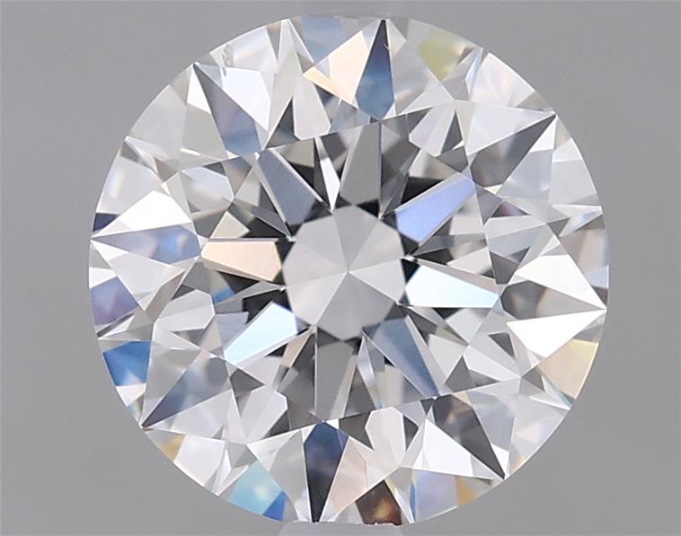 IGI 1.46 Carat Round Brilliant Lab Grown Diamond 人工培育鑽石 實驗室人造鑽石