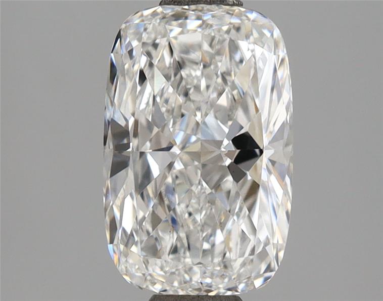 IGI 1.55 Carat Cushion Lab Grown Diamond 人工培育鑽石 實驗室人造鑽石