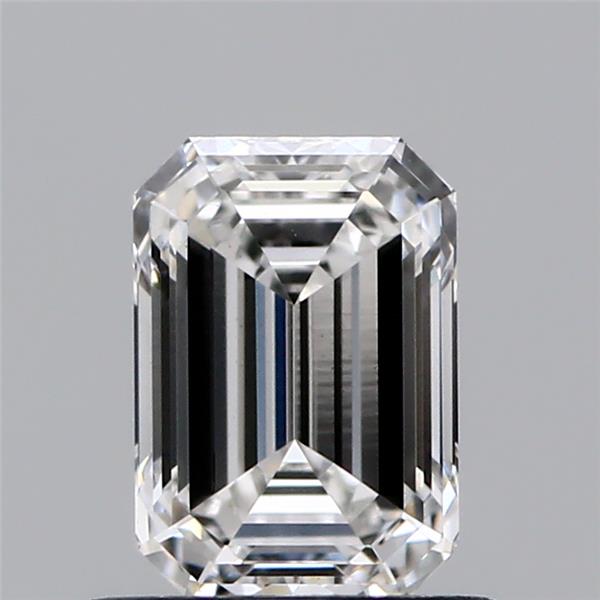 IGI 0.94 Carat Emerald Lab Grown Diamond 人工培育鑽石 實驗室人造鑽石