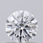 IGI 0.71 Carat Round Brilliant Lab Grown Diamond 人工培育鑽石 實驗室人造鑽石