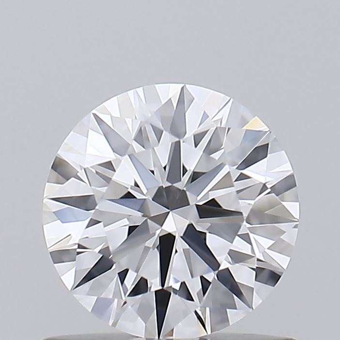 IGI 0.71 Carat Round Brilliant Lab Grown Diamond 人工培育鑽石 實驗室人造鑽石