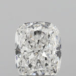 IGI 1.61 Carat Cushion Lab Grown Diamond 人工培育鑽石 實驗室人造鑽石