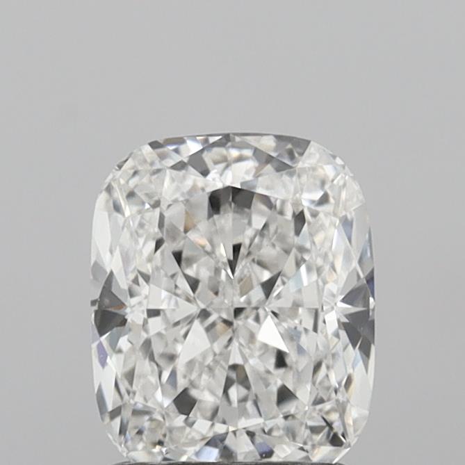IGI 1.61 Carat Cushion Lab Grown Diamond 人工培育鑽石 實驗室人造鑽石