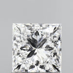 IGI 0.94 Carat Princess Cut Lab Grown Diamond 人工培育鑽石 實驗室人造鑽石