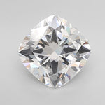 IGI 3.29 Carat Cushion Lab Grown Diamond 人工培育鑽石 實驗室人造鑽石