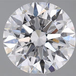 IGI 1.60 Carat Round Brilliant Lab Grown Diamond 人工培育鑽石 實驗室人造鑽石