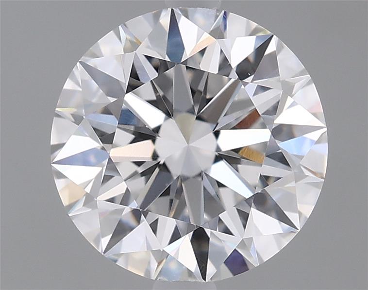IGI 1.60 Carat Round Brilliant Lab Grown Diamond 人工培育鑽石 實驗室人造鑽石