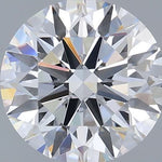 IGI 1.42 Carat Round Brilliant Lab Grown Diamond 人工培育鑽石 實驗室人造鑽石