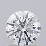 IGI 1.09 Carat Round Brilliant Lab Grown Diamond 人工培育鑽石 實驗室人造鑽石