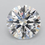 IGI 1.84 Carat Round Brilliant Lab Grown Diamond 人工培育鑽石 實驗室人造鑽石