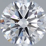 IGI 1.32 Carat Round Brilliant Lab Grown Diamond 人工培育鑽石 實驗室人造鑽石