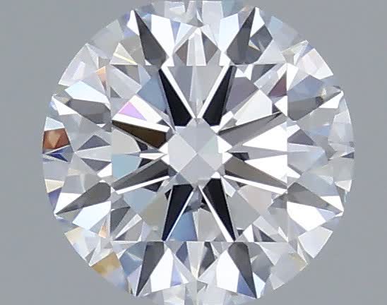 IGI 1.32 Carat Round Brilliant Lab Grown Diamond 人工培育鑽石 實驗室人造鑽石