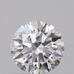 IGI 0.47 Carat 圓形 - Round Brilliant 培育鑽石 Lab Grown Diamond 人造鑽石 人工鑽石 實驗室鑽石 培養鑽石 香港 培育鑽 