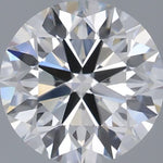 IGI 2.33 Carat Round Brilliant Lab Grown Diamond 人工培育鑽石 實驗室人造鑽石