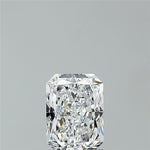 IGI 1.50 Carat Radiant Cut Lab Grown Diamond 人工培育鑽石 實驗室人造鑽石